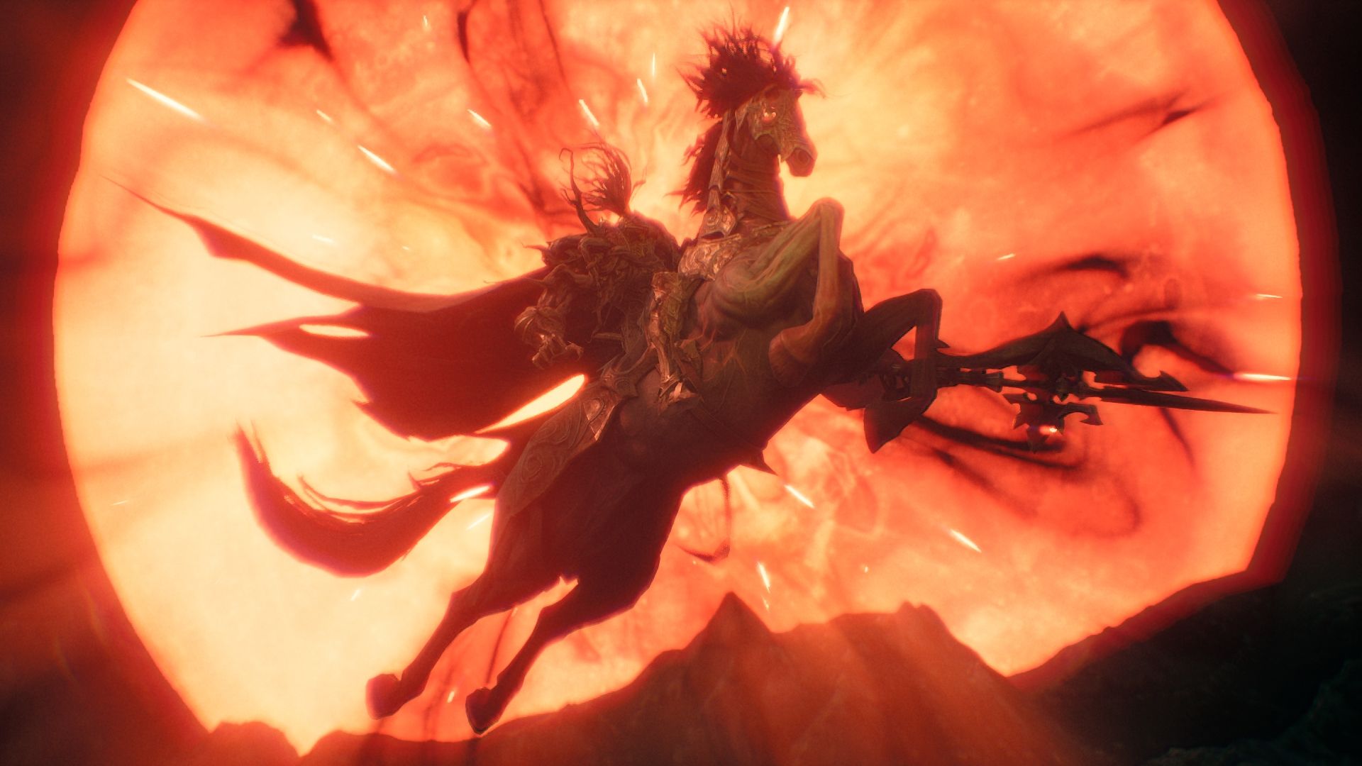 Gameplay PV: Welcome to the New MMO World official source image