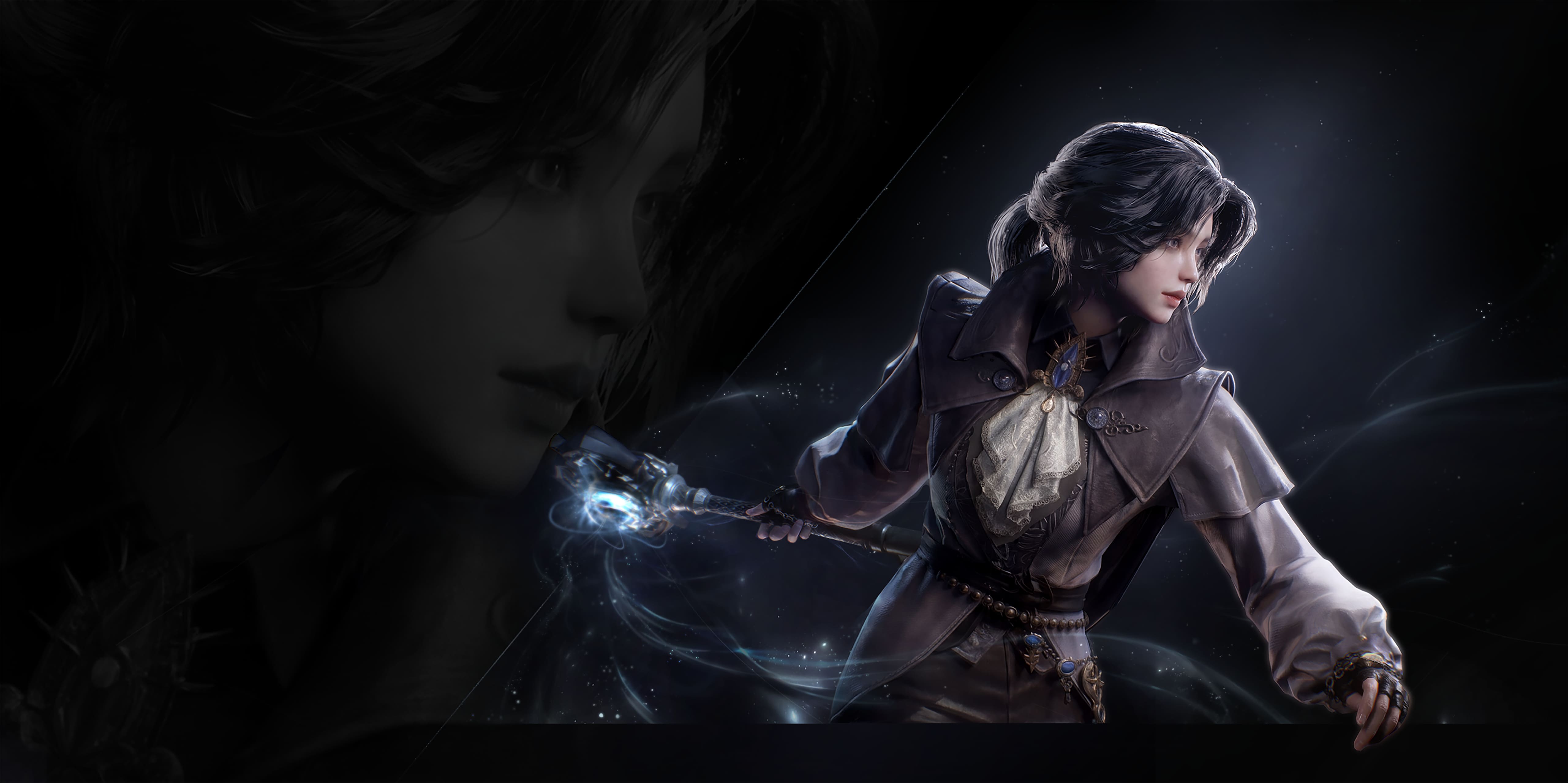 学徒 (Apprentice) - Lord of Mysteries game Beyonder Pathway profession display