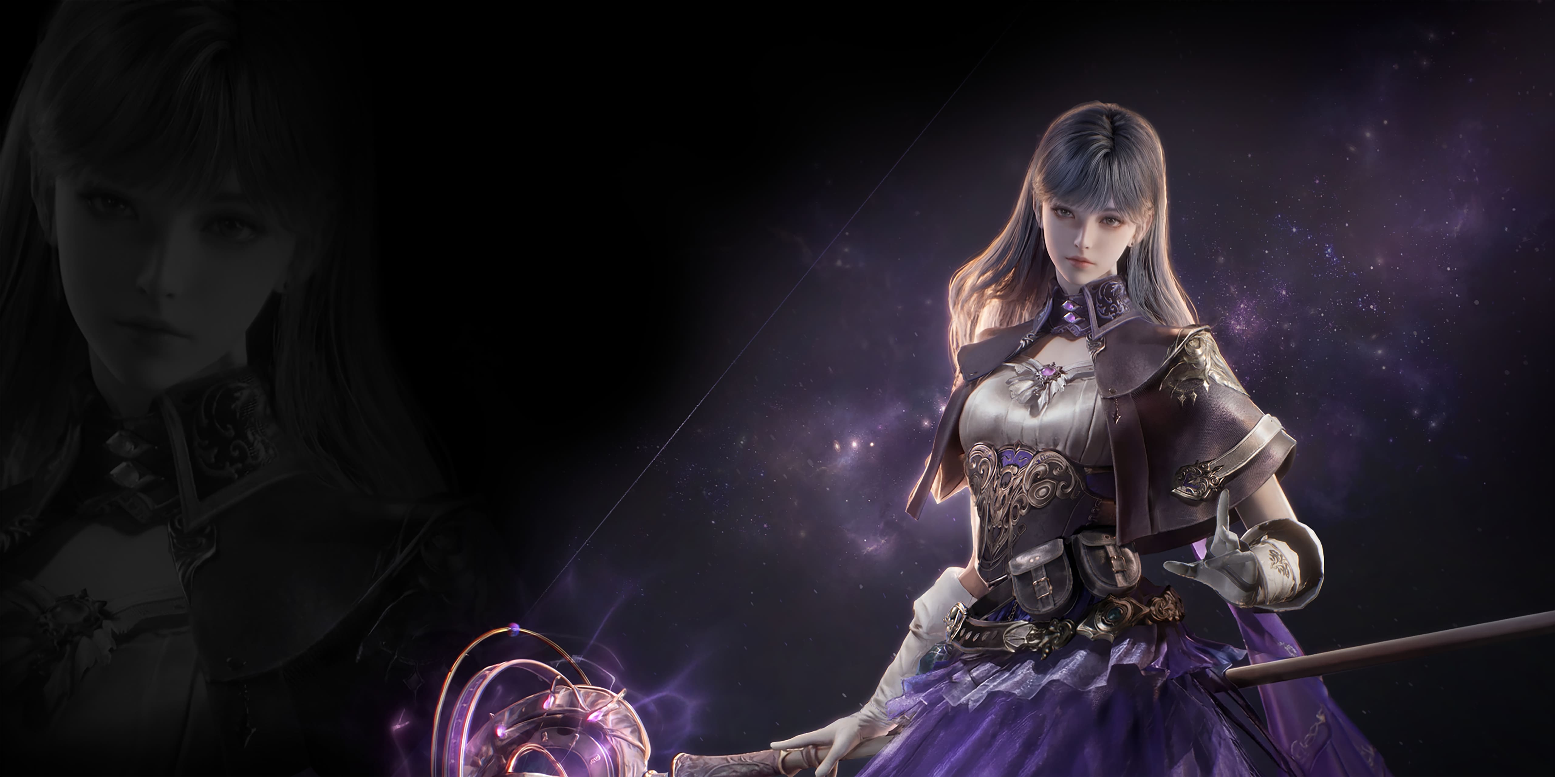 窥秘人 (Mystery Pryer) - Lord of Mysteries game Beyonder Pathway profession display