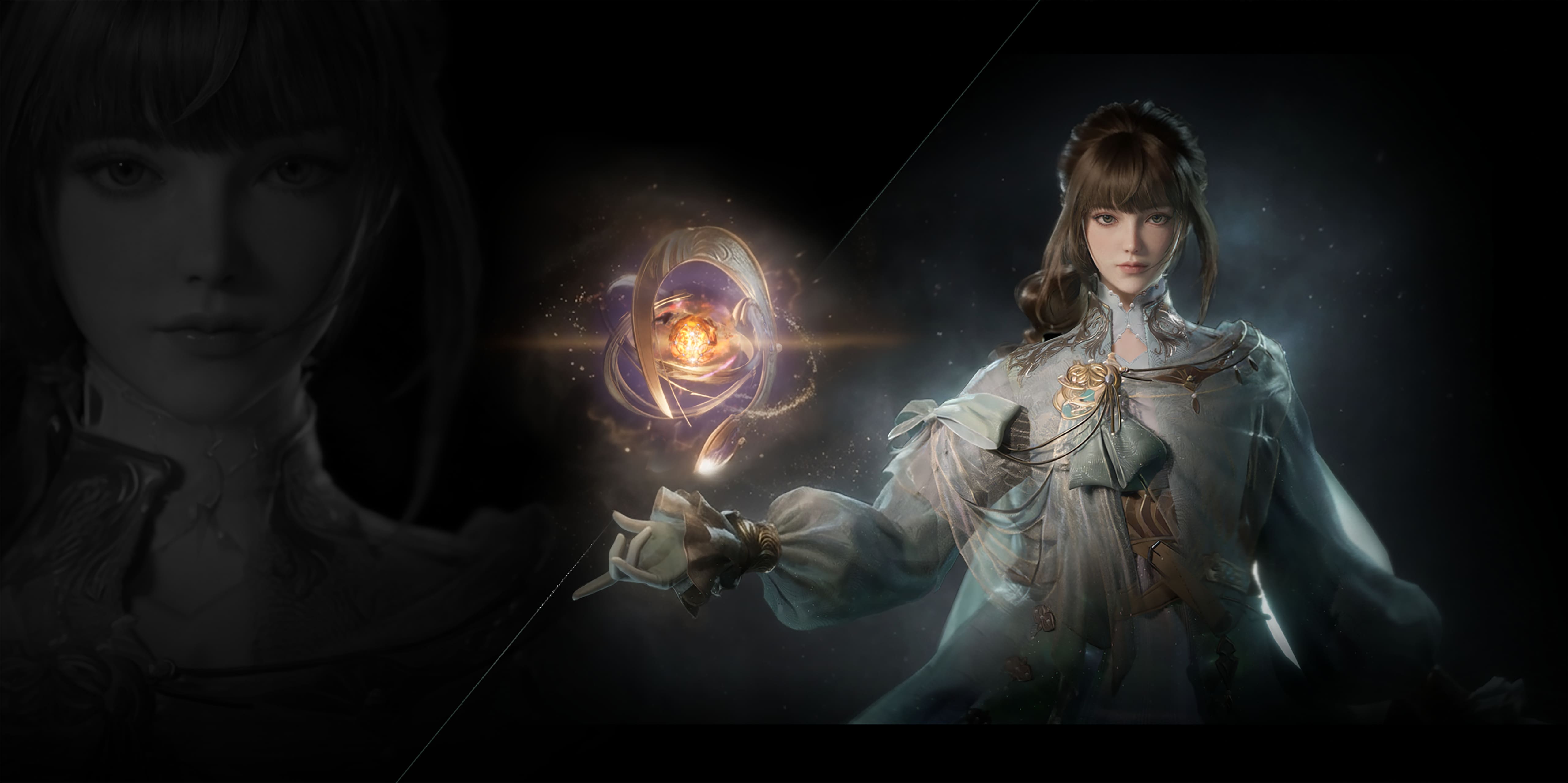 观众 (Spectator) - Lord of Mysteries game Beyonder Pathway profession display