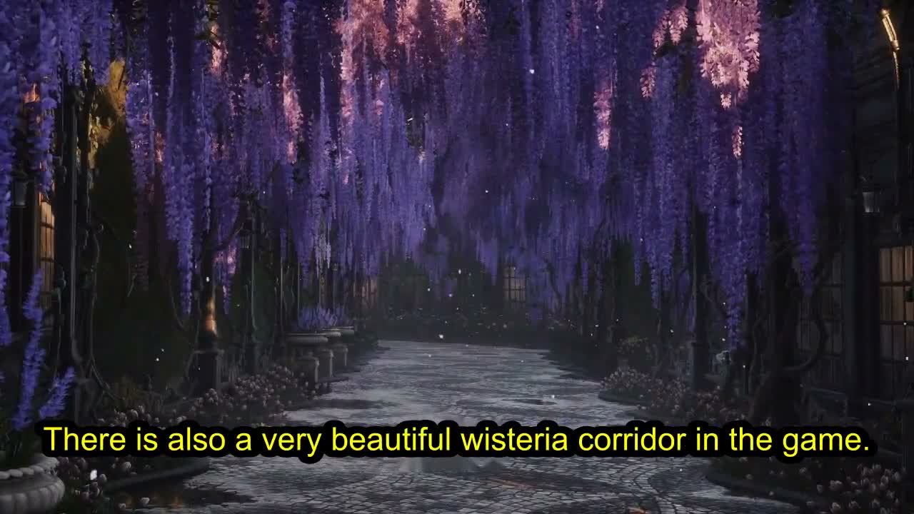 TapTap Scenery Showcase With English Subtitles - TapTap Video thumbnail