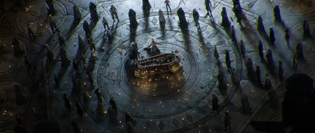 The City of Silver and the Longer Route official source image