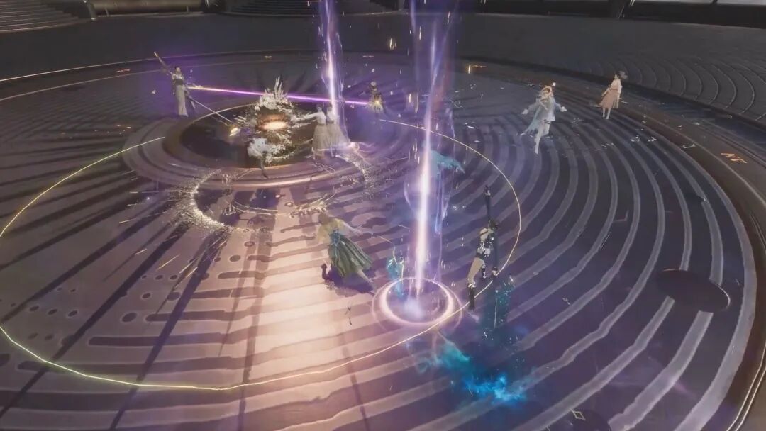 Multiplayer Content and Large-Scale Social Energy official source image