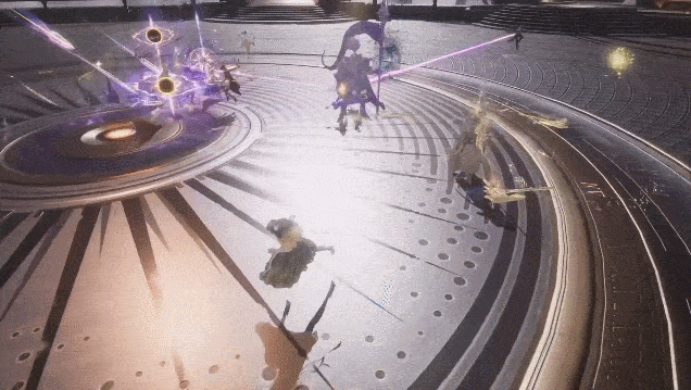 Combat, Contacts, and Sealed Artifacts official source image 2
