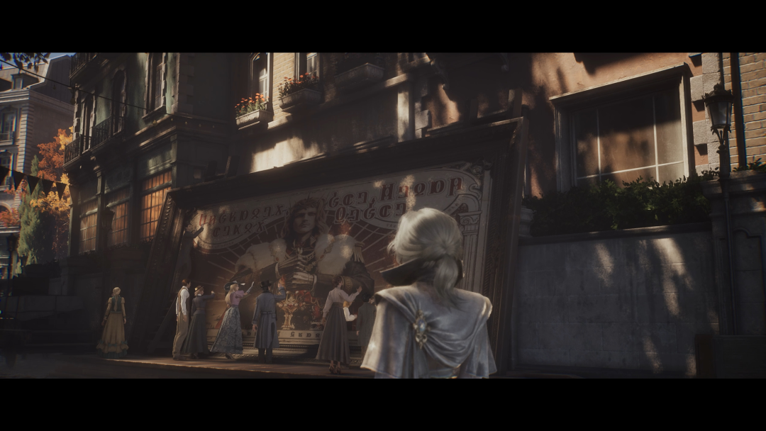 From a Novel to a City You Can Enter official source image