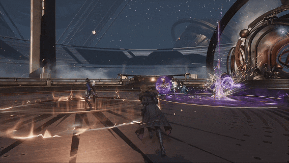 Open Beta Reservation official source image
