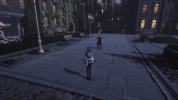 Acting Method, Pathways, and MMO Combat Compromises official source image 3