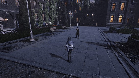 Acting Method, Pathways, and MMO Combat Compromises official source image 3