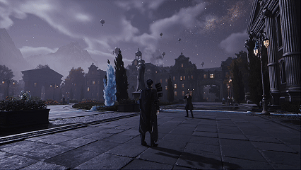 Acting Method, Pathways, and MMO Combat Compromises official source image 4