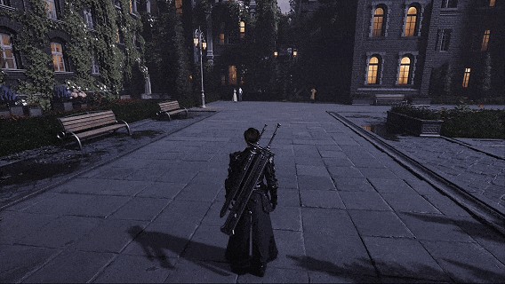 Acting Method, Pathways, and MMO Combat Compromises official source image 5