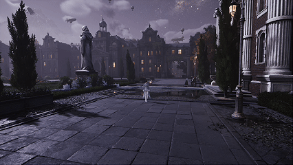 Acting Method, Pathways, and MMO Combat Compromises official source image 7