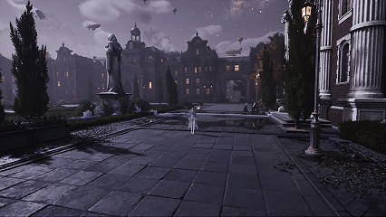 Acting Method, Pathways, and MMO Combat Compromises official source image 7